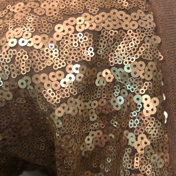 NWT LOFT fancy cardigan - Picture 2 of 6